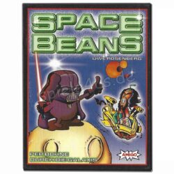 Space Beans