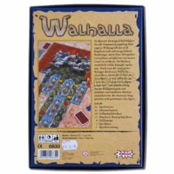 Walhalla