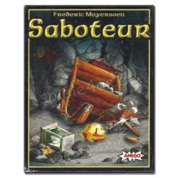 Saboteur