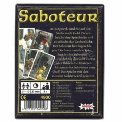 Saboteur