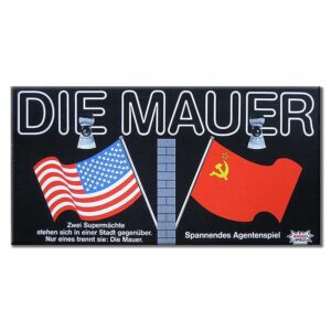 Die Mauer