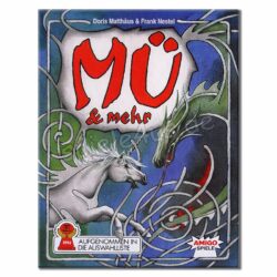 Mü & mehr Kartenspiel