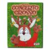 Concerto Grosso Kartenspiel
