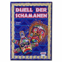 Duell der Schamanen Spiel