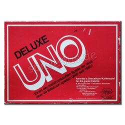 Uno Deluxe 1984