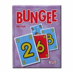 Bungee Kartenspiel