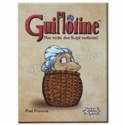 Guillotine