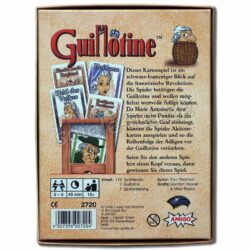 Guillotine