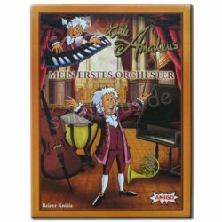 Little Amadeus Mein erstes Orchester