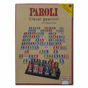 Paroli