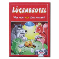 Lügenbeutel 1995