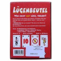 Lügenbeutel 1995