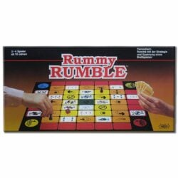 Rummy Rumble