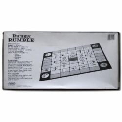 Rummy Rumble