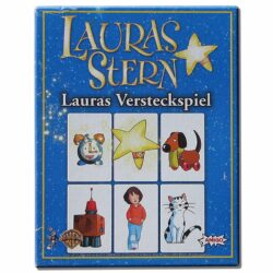 Lauras Stern Lauras Versteckspiel