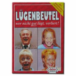 Lügenbeutel 1992