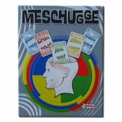 Meschugge