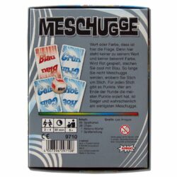 Meschugge