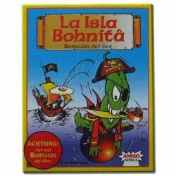 La Isla Bohnita