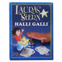 Halli Galli Lauras Stern