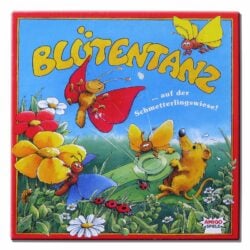 Blütentanz