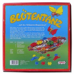 Blütentanz