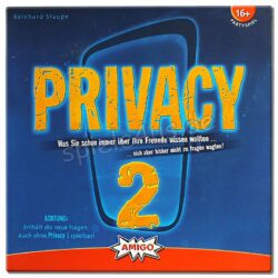 Privacy 2