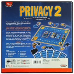 Privacy 2