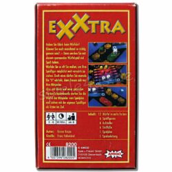 Exxtra