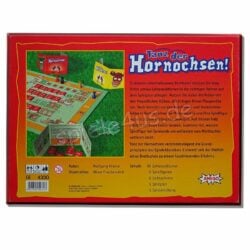 Tanz der Hornochsen