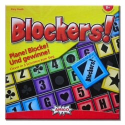 Blockers