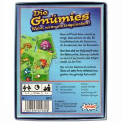 Die Gnümies