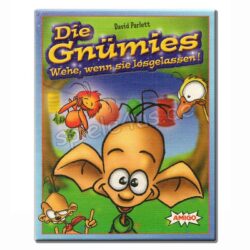 Die Gnümies