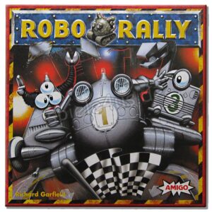 Robo Rally