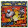 Robo Rally Crash and Burn Erweiterung
