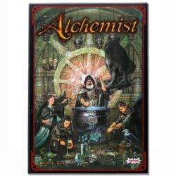 Alchemist