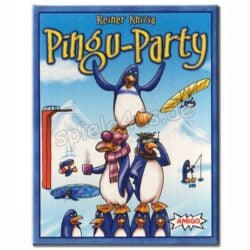 Pingu Party