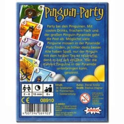 Pingu Party