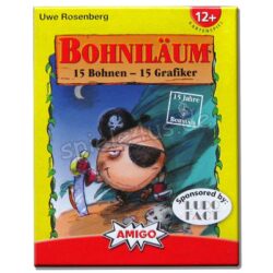 Bohniläum