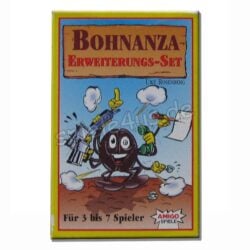 Bohnanza Erweiterungs-Set 7902