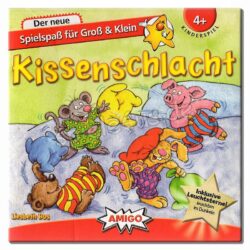 Kissenschlacht