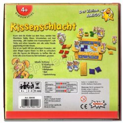 Kissenschlacht