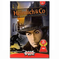 Heimlich & Co. von Amigo