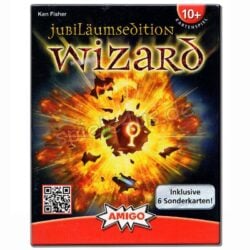 Wizard Jubiläumsedition