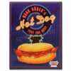 Hot Dog Kartenspiel