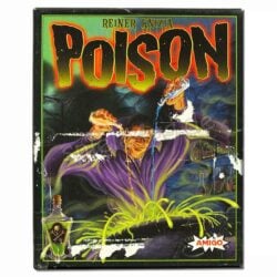 Poison