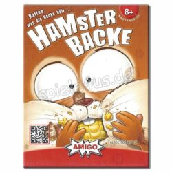 Hamsterbacke