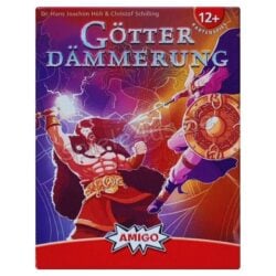 Götterdämmerung