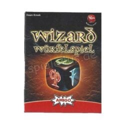 Wizard Würfelspiel