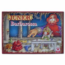 Junior Barbarossa